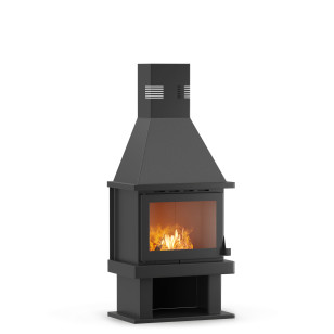 Τζακόσομπα FS Aero Straight Τζακόσομπα FS Aero Straight