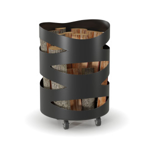 Ξυλοθήκη ROUND-C