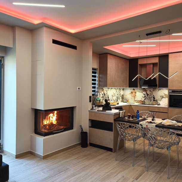 Τοποθέτηση ενεργειακού τζακιού καλοριφέρ στο Περιστέρι Τοποθέτηση ενεργειακού τζακιού καλοριφέρ στο Περιστέρι