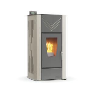 Σόμπα Pellet Hydro / Καλοριφέρ 15kw