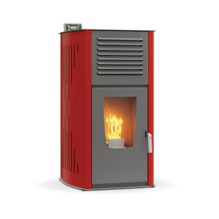 Σόμπα Pellet Hydro / Καλοριφέρ 23kw