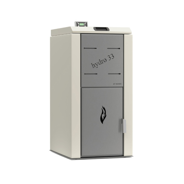 Boiler Pellet Hydro / Καλοριφέρ 33kw