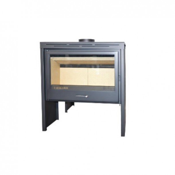 Τζακόσομπα ξύλου Firestove V70-2