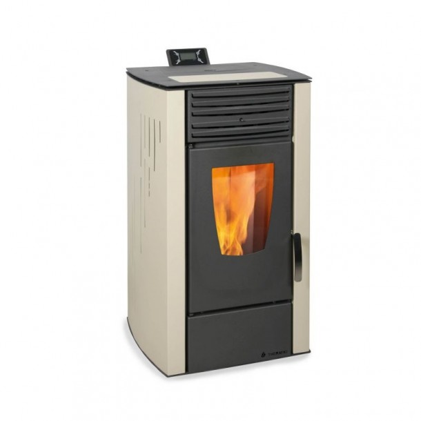 Σόμπα Pellet Aero 8kw