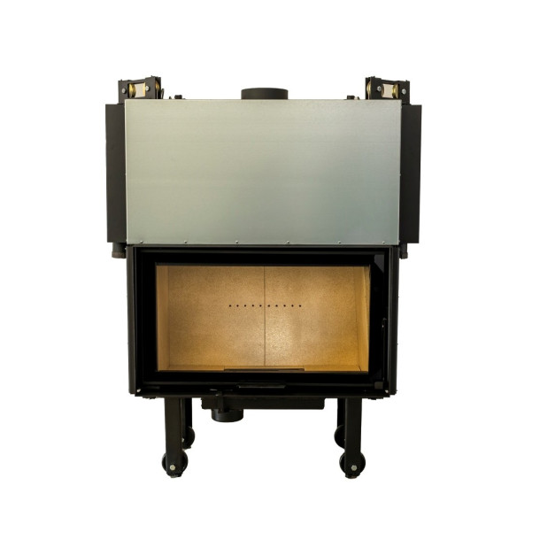 LK 900 Flat Hydro με συρόμενη και ανοιγόμενη πόρτα LK 900 Flat Hydro με συρόμενη και ανοιγόμενη πόρτα