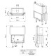 LK 900 Flat Hydro με συρόμενη και ανοιγόμενη πόρτα LK 900 Flat Hydro με συρόμενη και ανοιγόμενη πόρτα